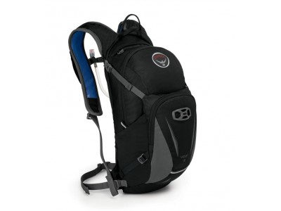 Osprey Viper 13 backpack Black
