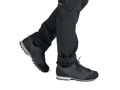 Pantaloni de damă Northfinder TAMI, negri