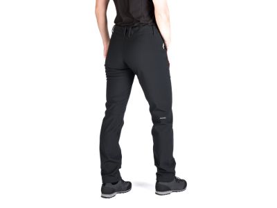 Pantaloni de damă Northfinder TAMI, negri