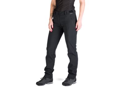 Pantaloni de damă Northfinder TAMI, negri