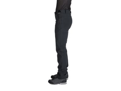 Pantaloni de damă Northfinder TAMI, negri