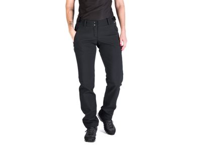 Pantaloni de damă Northfinder TAMI, negri