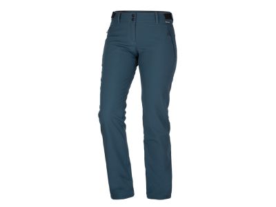 Pantaloni de damă Northfinder TAMI, bluenights