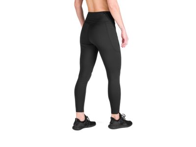 Northfinder KERRI női leggings, fekete