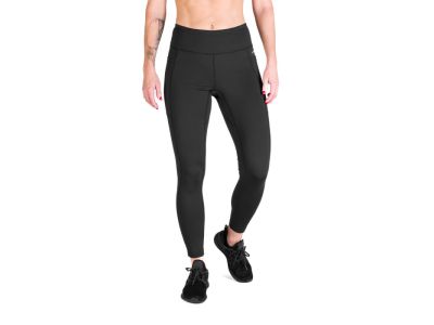 Northfinder KERRI női leggings, fekete