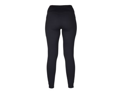 Northfinder KERRI női leggings, fekete