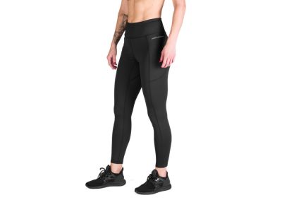 Northfinder KERRI női leggings, fekete