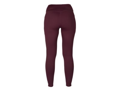 Northfinder KERRI női leggings, szilvakék