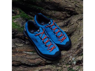 Northfinder MERU shoes, blue