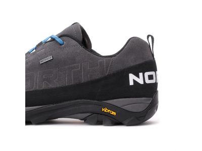 Northfinder MERU shoes, darkgrey