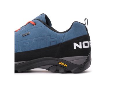 Northfinder MERU shoes, jeansblue