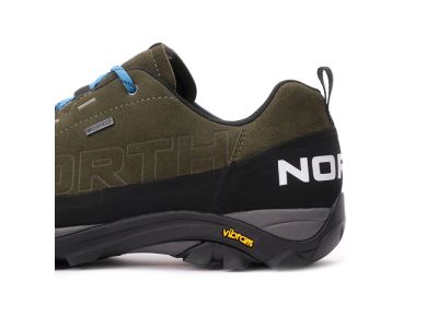 Northfinder MERU Schuhe, oliv