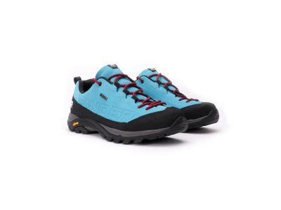 Northfinder MANA women&#39;s shoes, azureblue