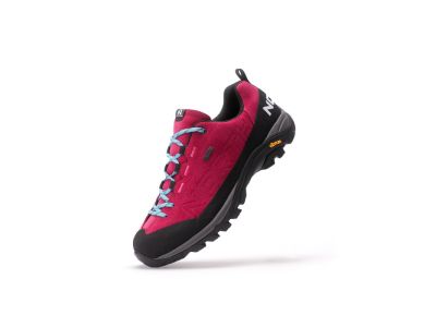 Northfinder MANA women&#39;s shoes, cherry