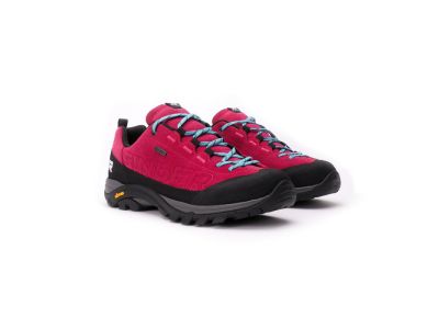 Northfinder MANA women&#39;s shoes, cherry