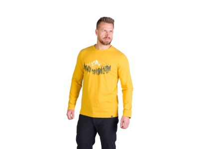 Northfinder STEWART triko, goldenyellow