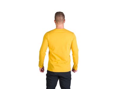 Northfinder STEWART triko, goldenyellow