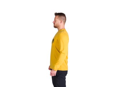 Northfinder STEWART triko, goldenyellow