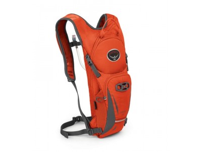 Osprey Viper 3 Blaze Orange Backpack