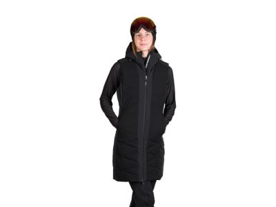Northfinder STACY dámská vesta, black