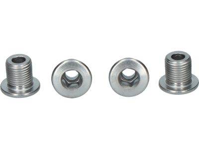Shimano FC-M540/590 screws for the chainring, 4 pcs