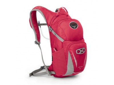 Osprey Verve 9 backpack women&#39;s Scarlet Red