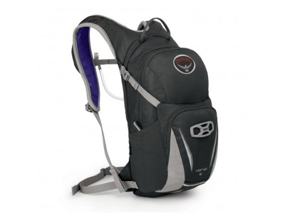 Osprey Verve 9 women&#39;s backpack Raven Black
