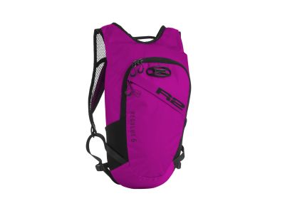 R2 REGULUS backpack, 6 l, purple