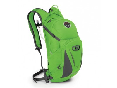 Osprey Viper 13 backpack Wasabi Green