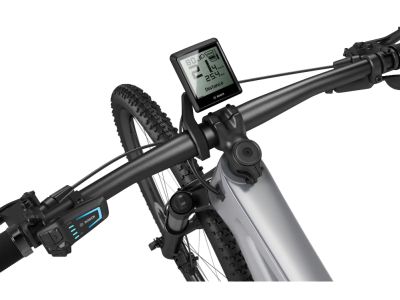 Bosch Intuvia 100 retrofit kit, 31.8 mm (Smart System)