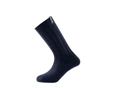 Devold NANSEN WOOL socks, Ink