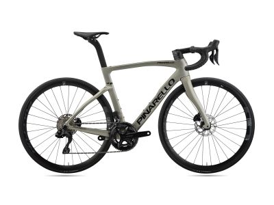 Pinarello F5 105 Di2 bicykel, impulse grey