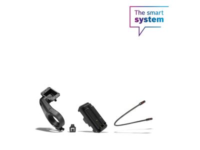 Bosch készlet 1 35,0 mm-es kanalasral rendelkező kanál utólagos felszereléséhez (Smart System)