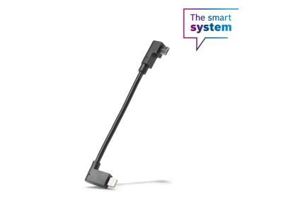 Bosch charging cable micro USB - Lightning