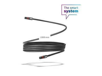 Bosch-Kabel zum Display, 1.500 mm (Smart System)