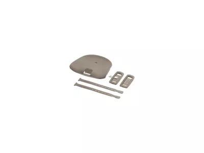 Urban Iki set for the back seat, beige