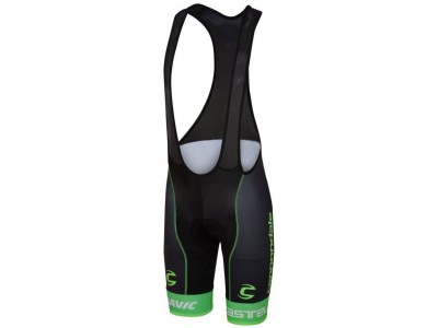 Krótkie spodenki na szelkach Cannondale Pro Cycling Team