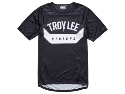 Troy Lee Designs Skyline Air Trikot, Aircore Schwarz