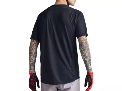 Troy Lee Designs Skyline Air jersey, aircore black