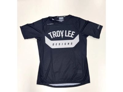 Troy Lee Designs Skyline Air jersey, aircore black