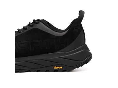 Northfinder NANGA Schuhe, schwarz