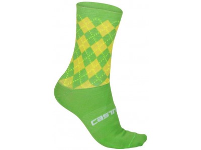 Cannondale Pro Cycling Team Rosso Corsa 13 Socks