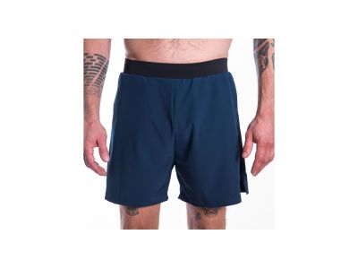 Sensor TRAIL shorts, dark blue