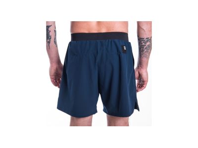 Sensor TRAIL shorts, dark blue