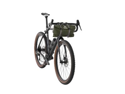 MSR HUBBA HUBBA Bikepack 2 sátor, zöld