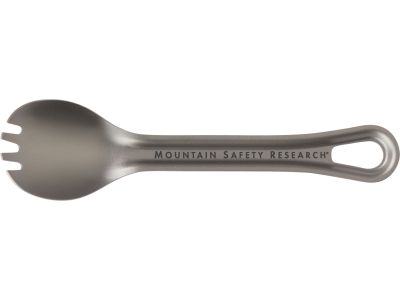 MSR TITAN SPORK fork-spoon