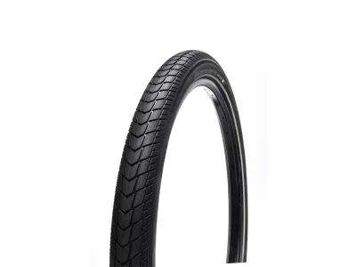 Maxxis Metroloads Pro 4S 26x2.40&quot; HighMilage MaxxProtect tire, wire bead, reflex