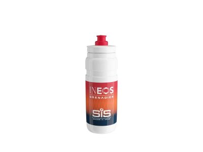 Elite FLY-Flasche, 750 ml, INEOS-GRENADIERS-MUSTER