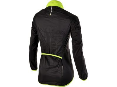 SILVINI Gela women&#39;s jacket black/neon