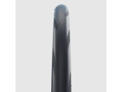Schwalbe One Plus 700x25C Performance SmartGuard gumiabroncs. drót, reflex